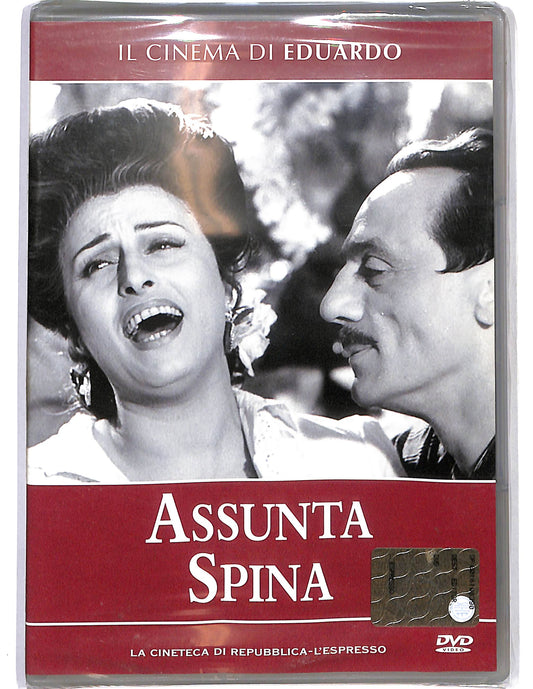 EBOND Assunta Spina vol.4 EDITORIALE DVD DB679864