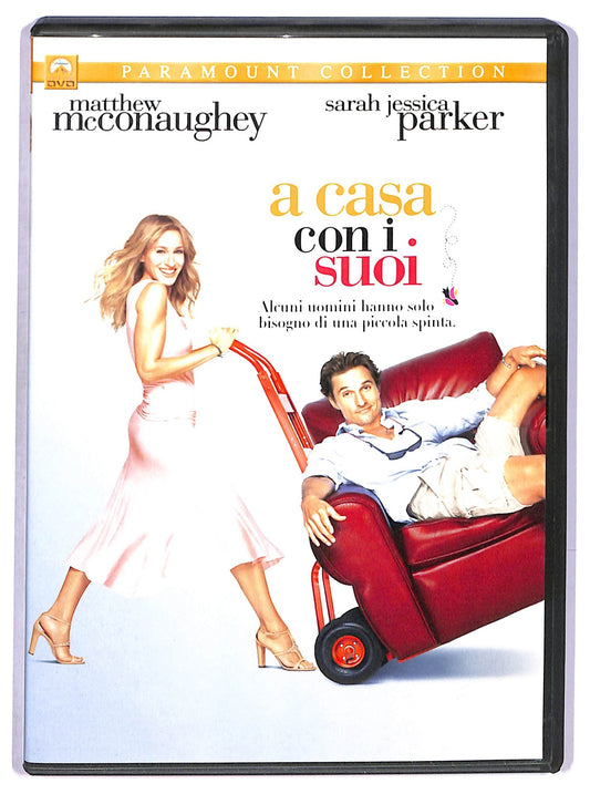 EBOND A CASA CON I SUOI DVD DB679925