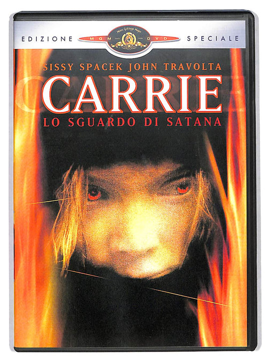 EBOND Carrie - Lo Sguardo Di Satana DVD DB679948