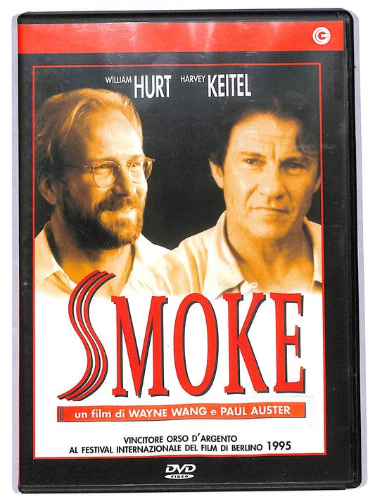 EBOND smoke DVD DB679954