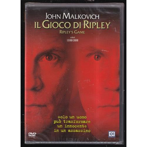 EBOND Il Gioco Di Ripley DVD DB680105