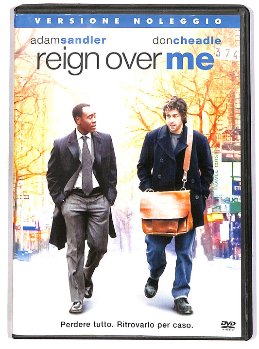 EBOND Reign Over Me NOLEGGIO DVD DB680136