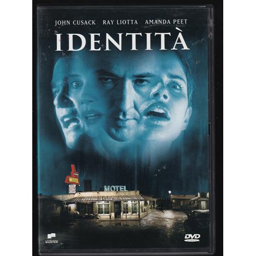 EBOND Identita Editoriale Ed Master DVD DB680204