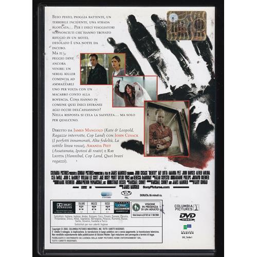 EBOND Identita Editoriale Ed Master DVD DB680204