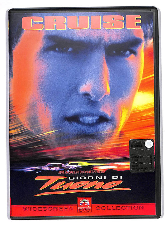 EBOND Giorno di tuono DVD DB680209