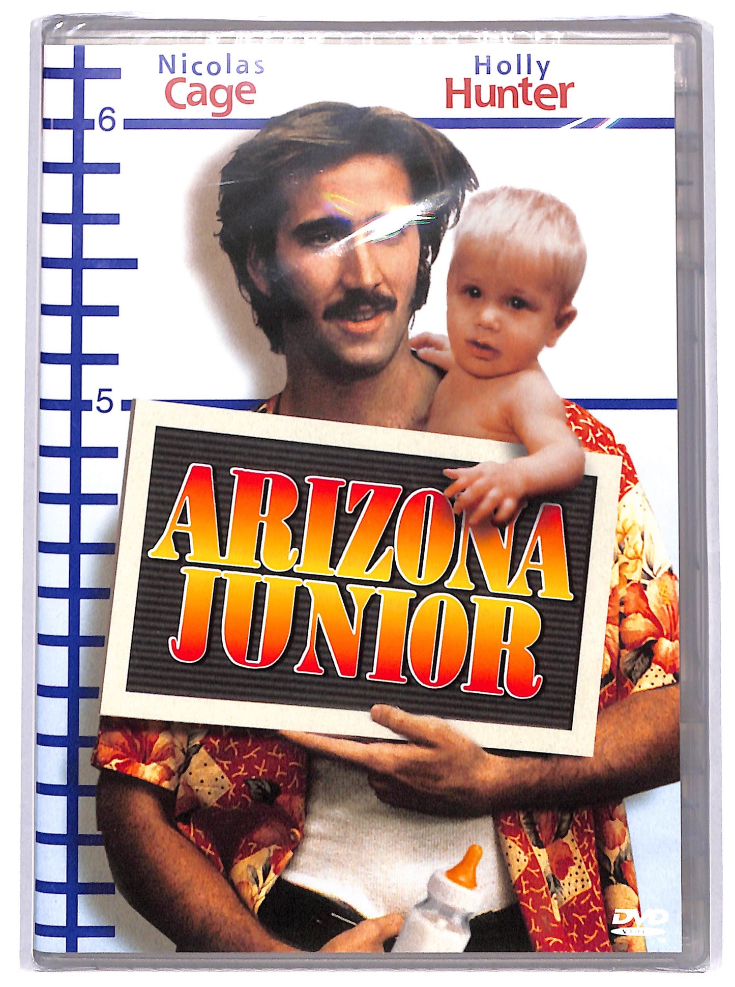 EBOND arizona junior DVD DB680241