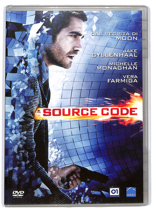 EBOND Source code DVD DB680313