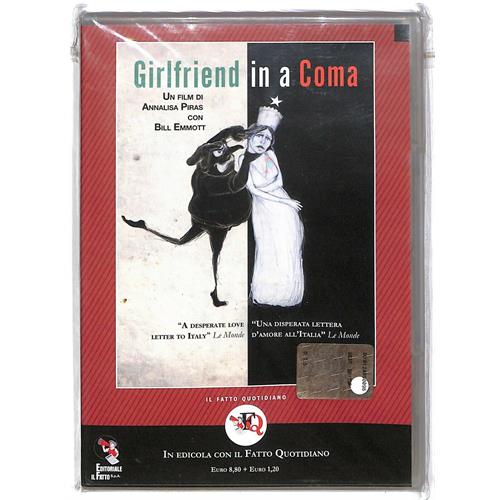 EBOND Girlfriend In a Coma Editoriale DVD DB680339