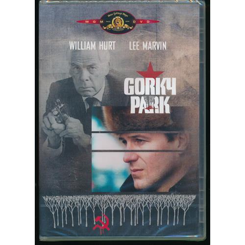 EBOND Gorky Park DVD DB680342