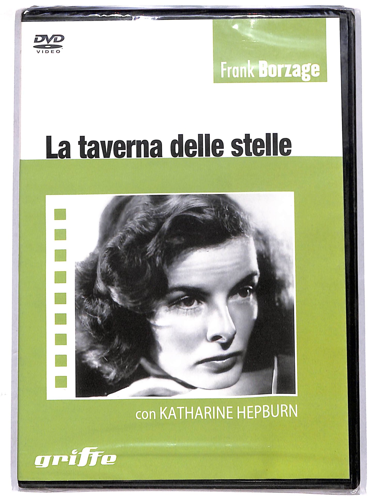 EBOND La taverna delle stelle DVD DB680355
