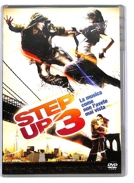 EBOND Step up 3 DVD DB680364