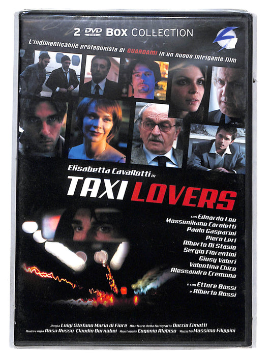 EBOND Taxi Lover 2 dvd DVD DB680837