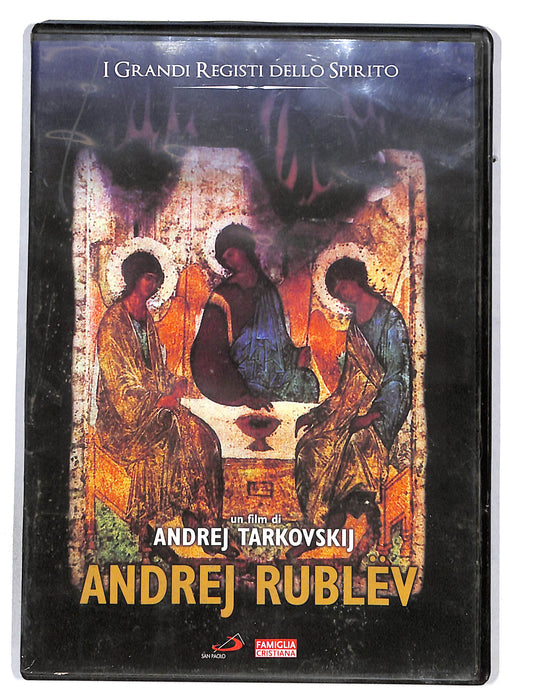 EBOND Andrej Rublev DVD DB680859