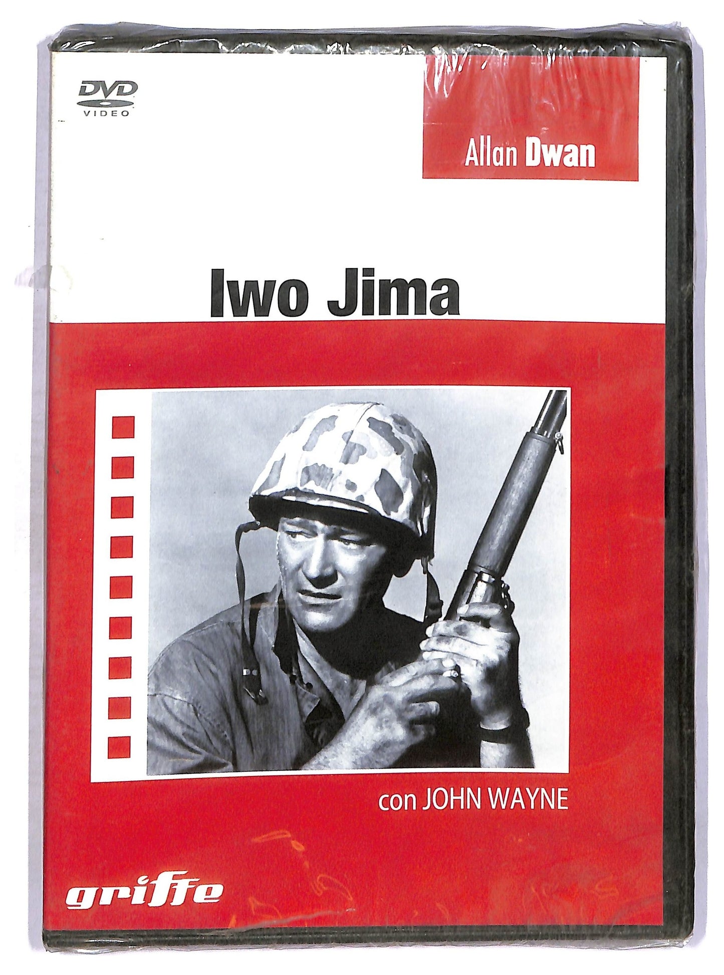 EBOND Iwo Jima, deserto di fuoco DVD DB680929