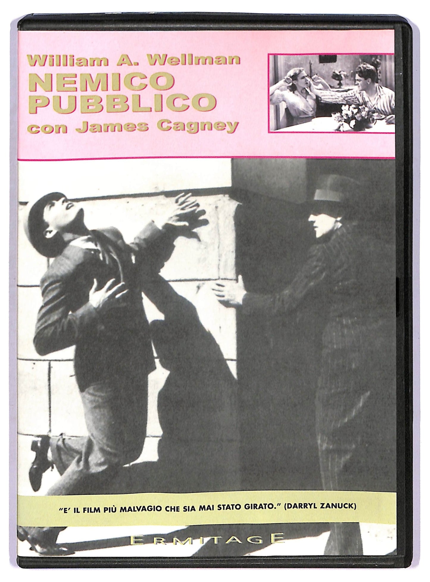 EBOND Nemico Pubblico (1931) DVD DB680966
