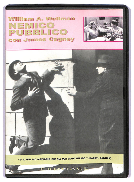 EBOND Nemico Pubblico (1931) DVD DB680966