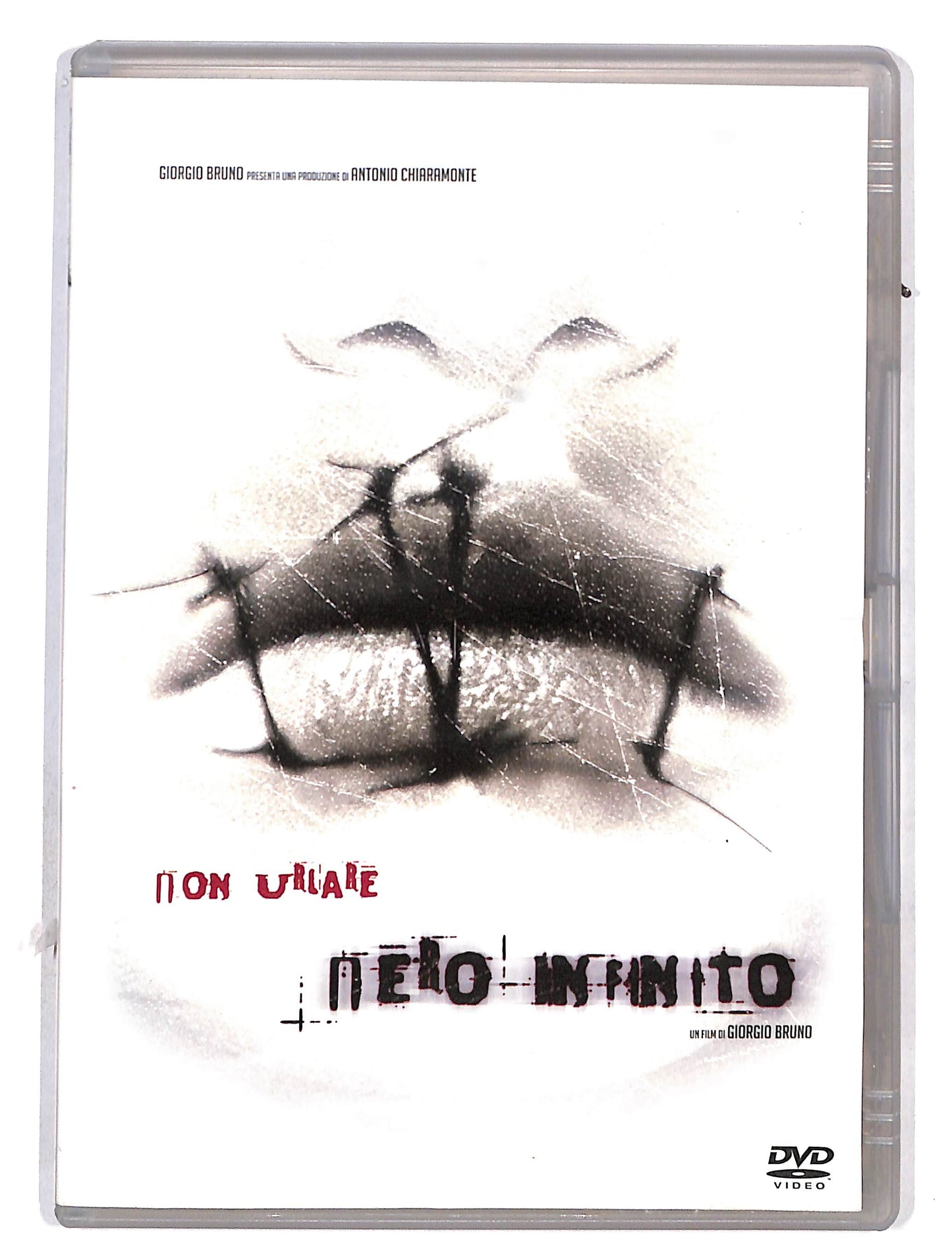 EBOND Nero Infinito DVD DB681147