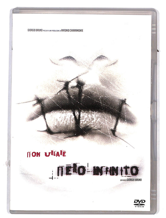 EBOND Nero Infinito DVD DB681147