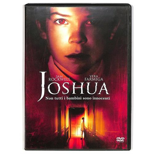 EBOND Joshua (2007) Di George Ratliff DVD DB681149