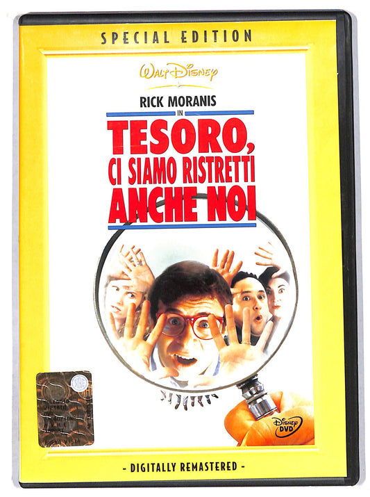 EBOND tesoro, ci siamo ristretti anche noi EDIZIONE SPECIALE DVD DB681204