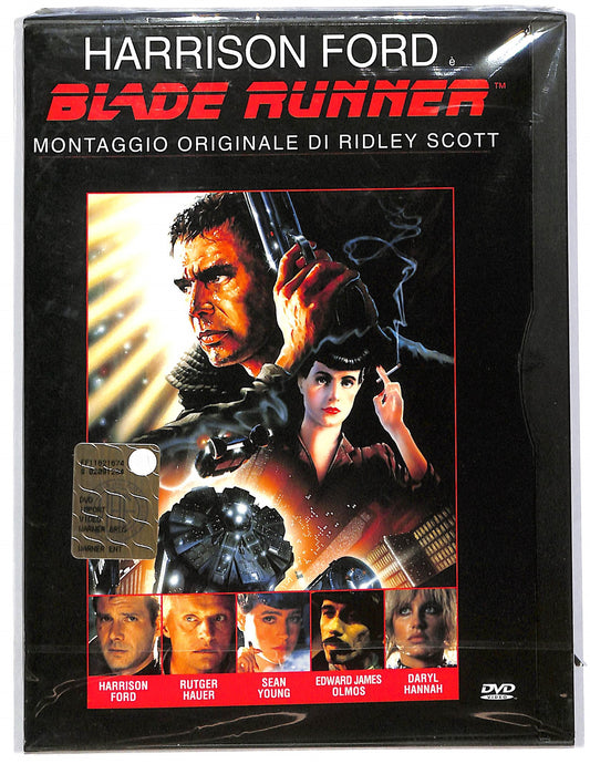 EBOND Blade Runner - SNAPPER DVD DB681209