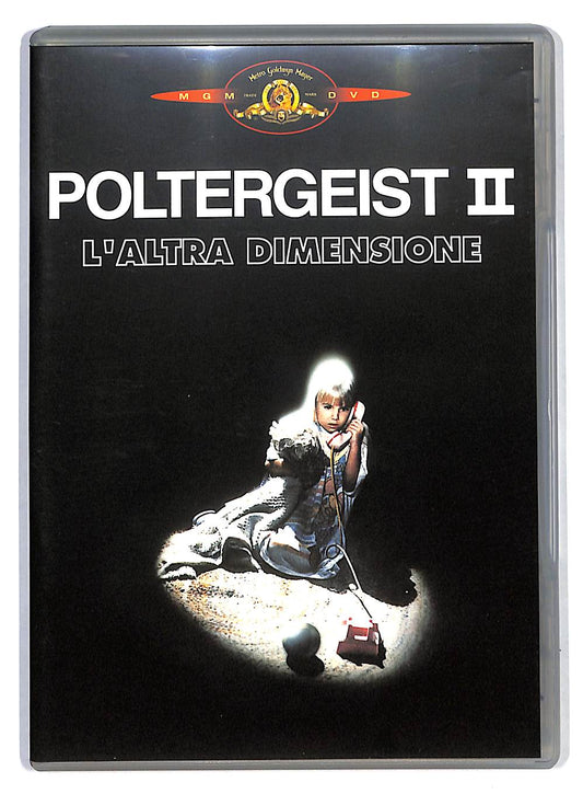 EBOND Poltergeist II - L'altra Dimensione DVD DB681221