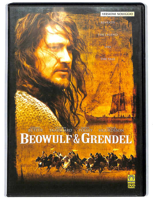 EBOND Beowulf e Grendel NOLEGGIO DVD DB681223