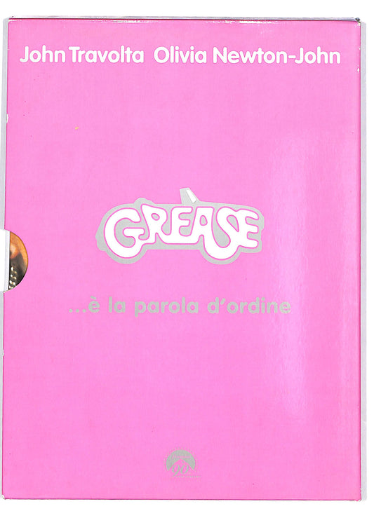 EBOND Grease DIGIPACK DVD DB681662