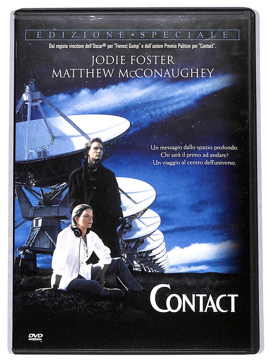 EBOND contact DVD DB681665