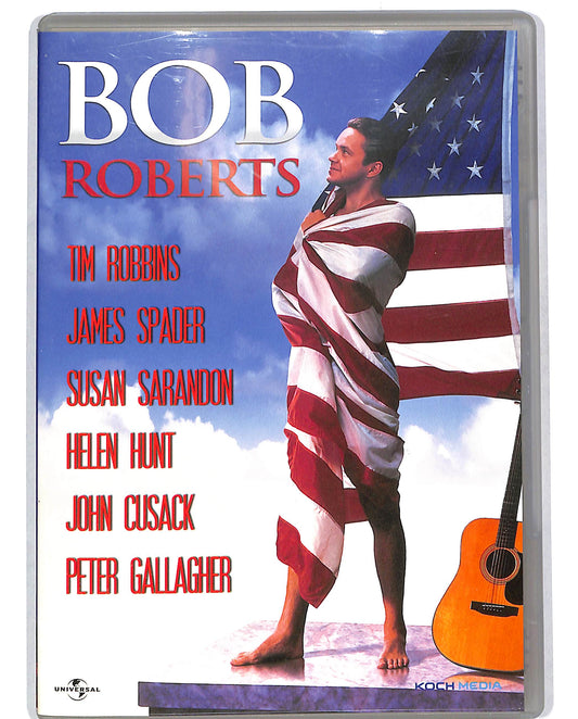 EBOND Bob Roberts DVD DB681702