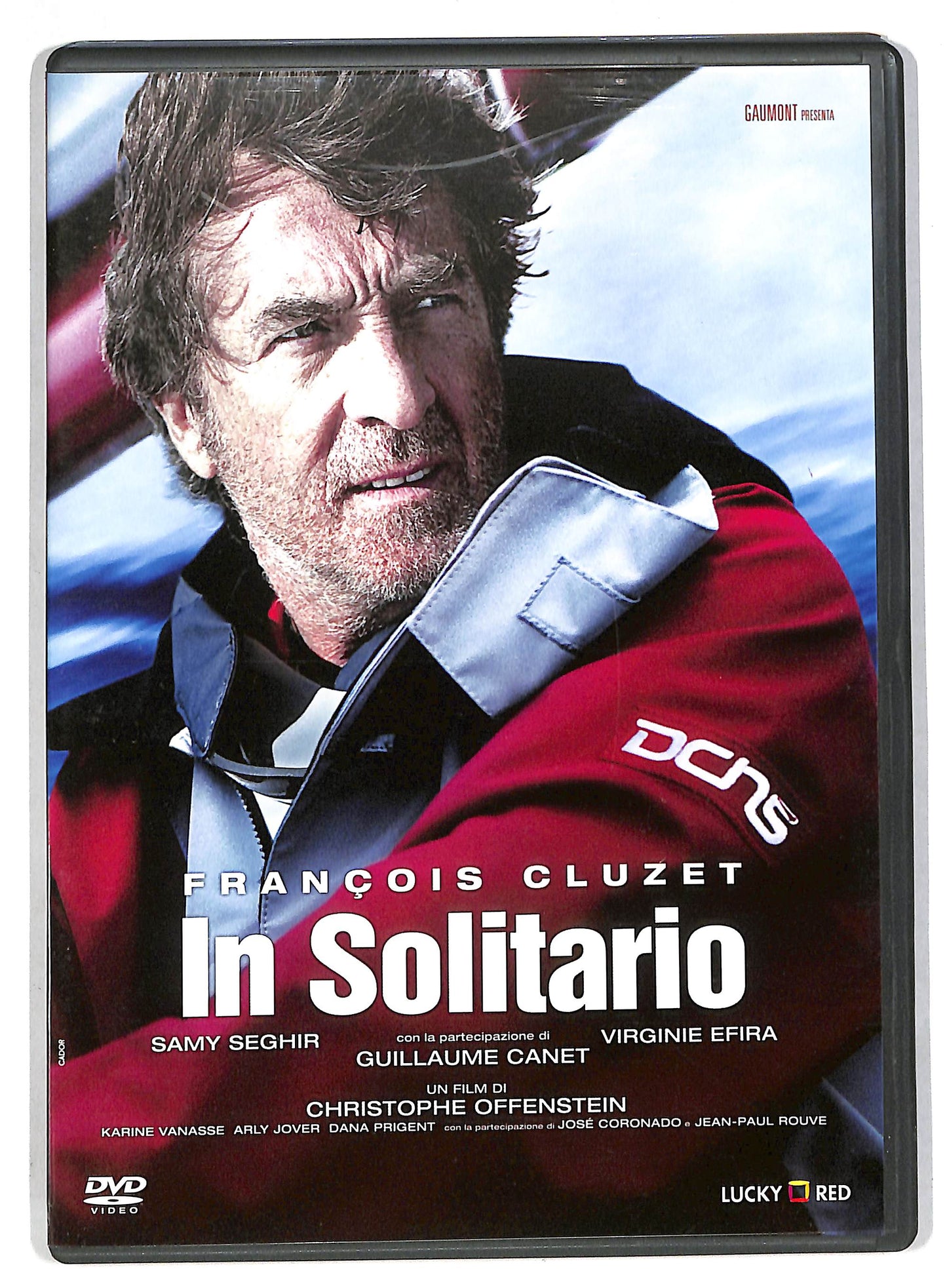 EBOND In solitario DVD DB681729
