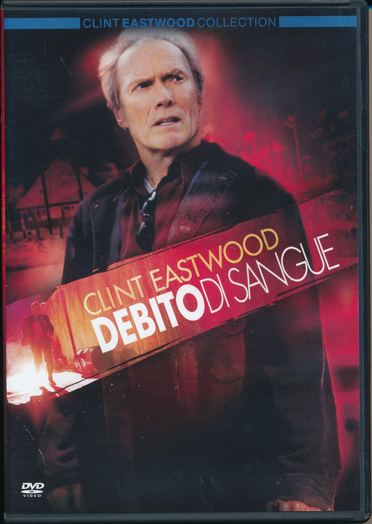 EBOND Debito di sangue DVD DB681732