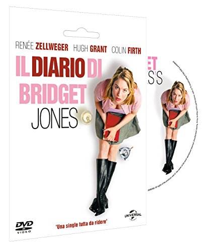 EBOND Il Diario di Bridget Jones (Pocket Edition) (DVD) DVD DB681748