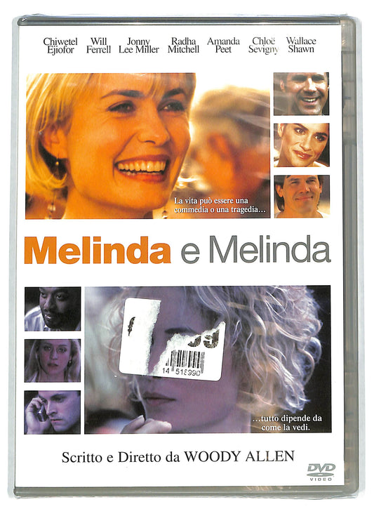 EBOND Melinda e Melinda DVD DB681749