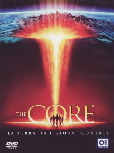 EBOND The Core DVD DB681755