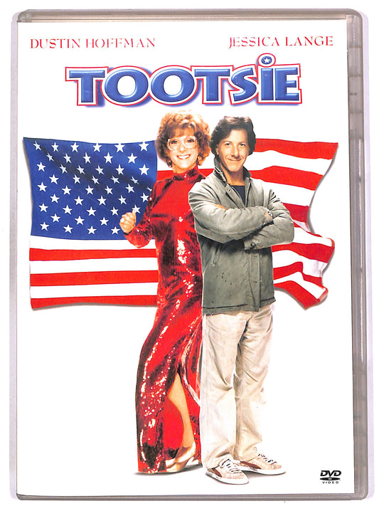 EBOND Tootsie DVD DB681756