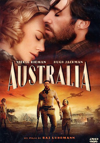 EBOND Australia DVD DB681837