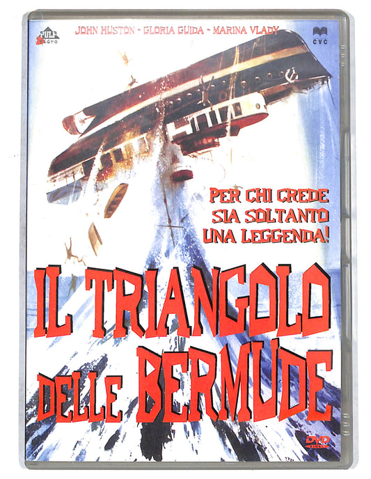 EBOND Il triangolo delle bermude DVD DB681840