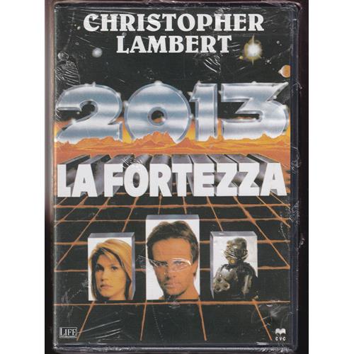 EBOND 2013 La Fortezza DVD DB681863