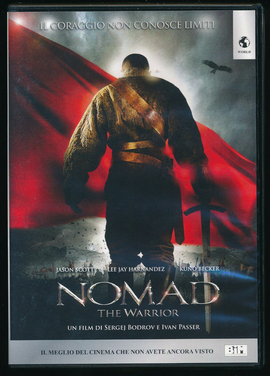 EBOND Nomad DVD DB681866