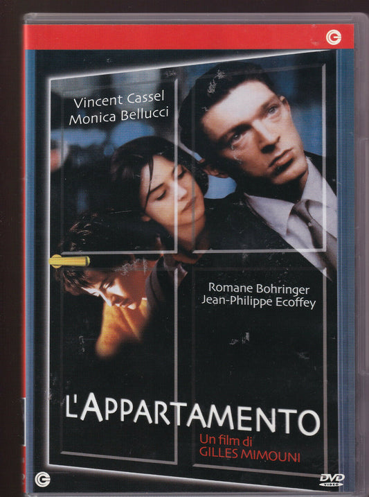 EBOND L'appartamento DVD DB681926