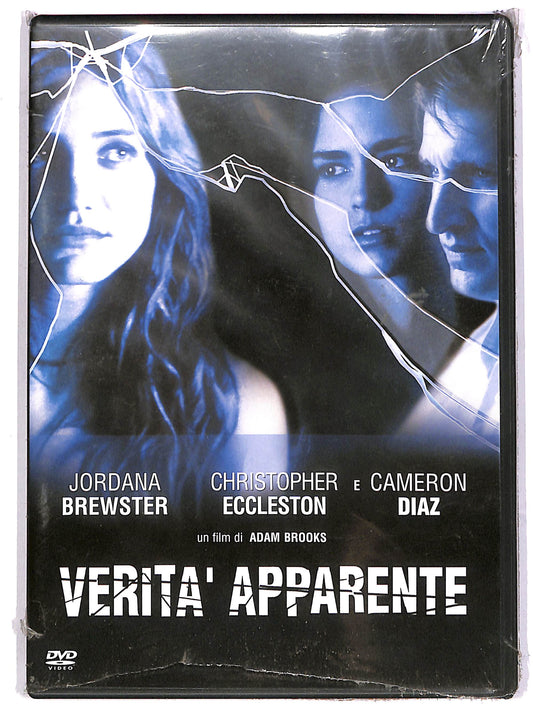 EBOND Verita apparente DVD DB681948