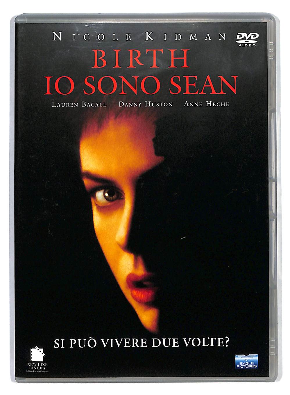 EBOND Birth - Io Sono Sean DVD DB682120