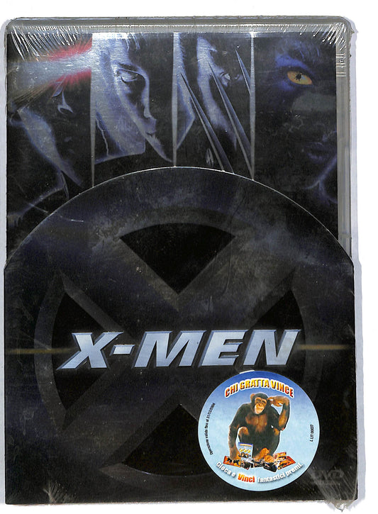 EBOND X-men DVD DB682142