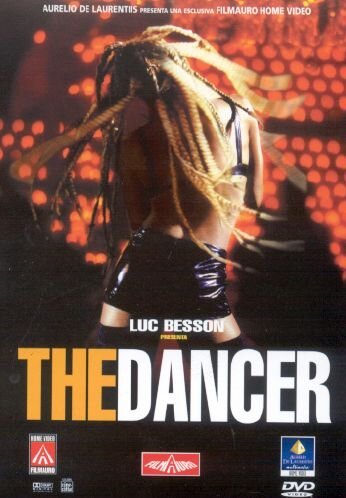 EBOND The Dancer NOLEGGIO DVD DB682204