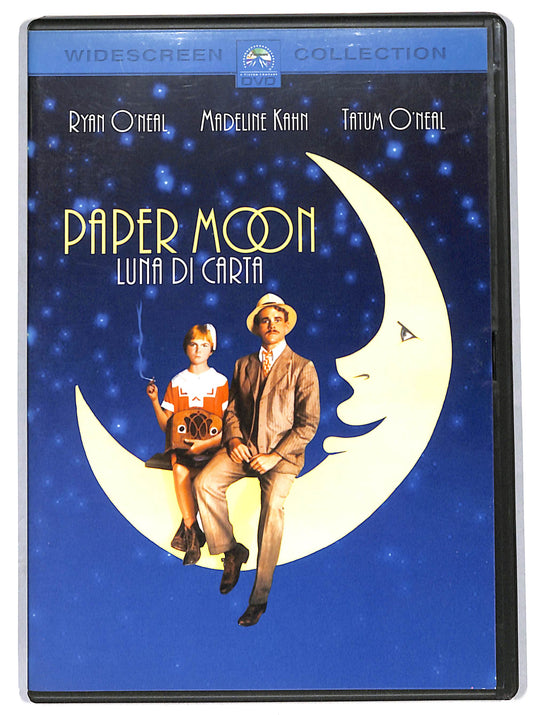 EBOND Paper Moon - Luna di carta DVD DB682216