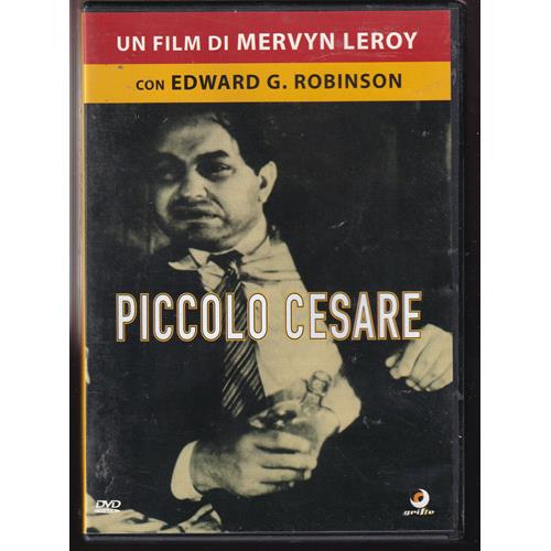 EBOND Piccolo Cesare DVD DB682246