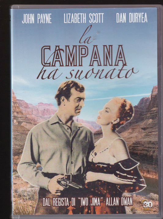 EBOND La Campana Ha Suonato DVD DB682314