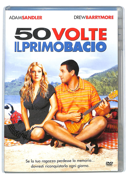 EBOND 50 volte il primo bacio DVD DB682318