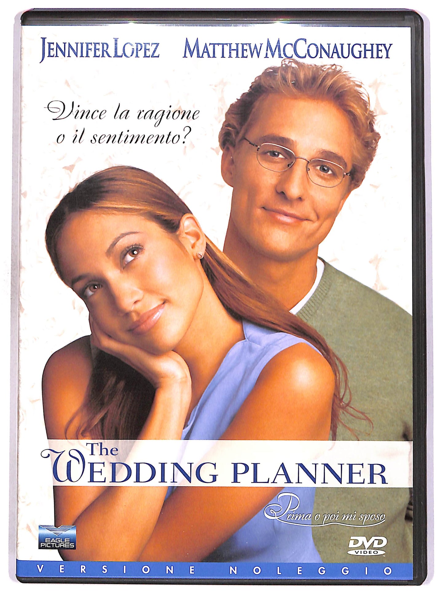 EBOND The Wedding Planner - Prima o poi mi sposo NOLEGGIO DVD DB682320